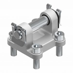 Cylinder Accessories & Mounting Components