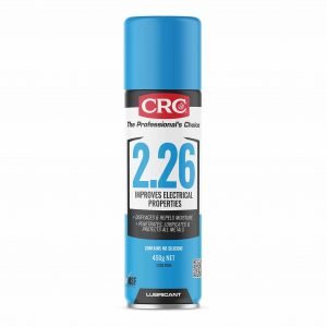 CRC 2005_2.26 Electrical Spray 450g