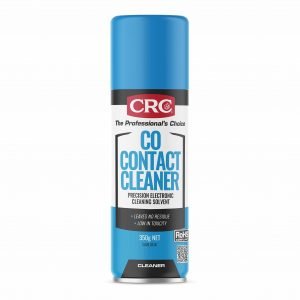 CRC 2016_CO Contact Cleaner 350g