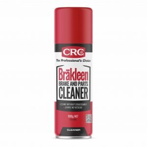 CRC 2089_Brakleen_Brake & Parts Cleaner 500g