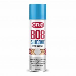 CRC 3055_808 Silicone Spray 330g