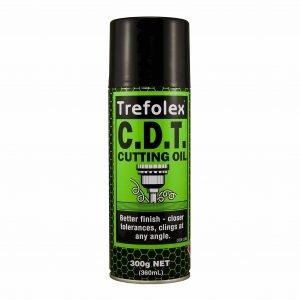 CRC 3063_Trefolex CDT Cutting Oil 300g