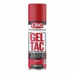 CRC 3135_GEL TAC Synthetic Adhesive Lubricant 350g
