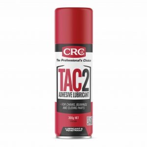 CRC 5035_TAC2 Adhesive Lubricant 300g