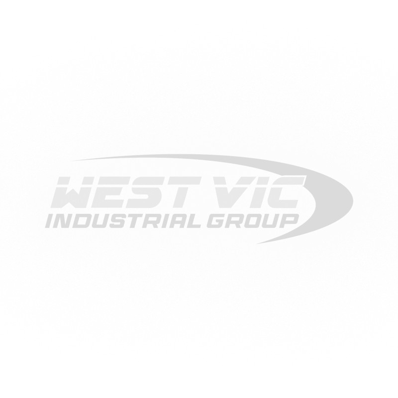 1015600 Enclosure, AE Series, 400x500x210mm, 304 Stainless Steel,  Single-Door, Two Cam Locks West Vic Industrial Group