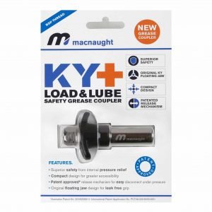 Macnaught_KYPLUS-01_KY+ Safety Grease Coupler_Retail